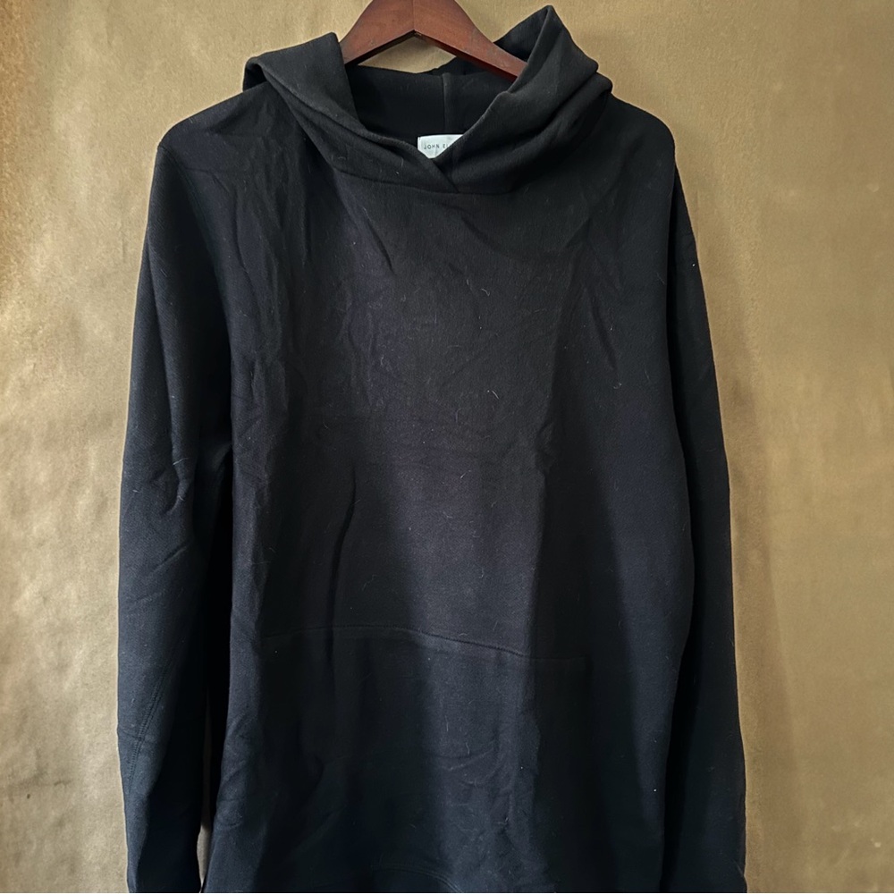 John Elliott Villain Hoodie